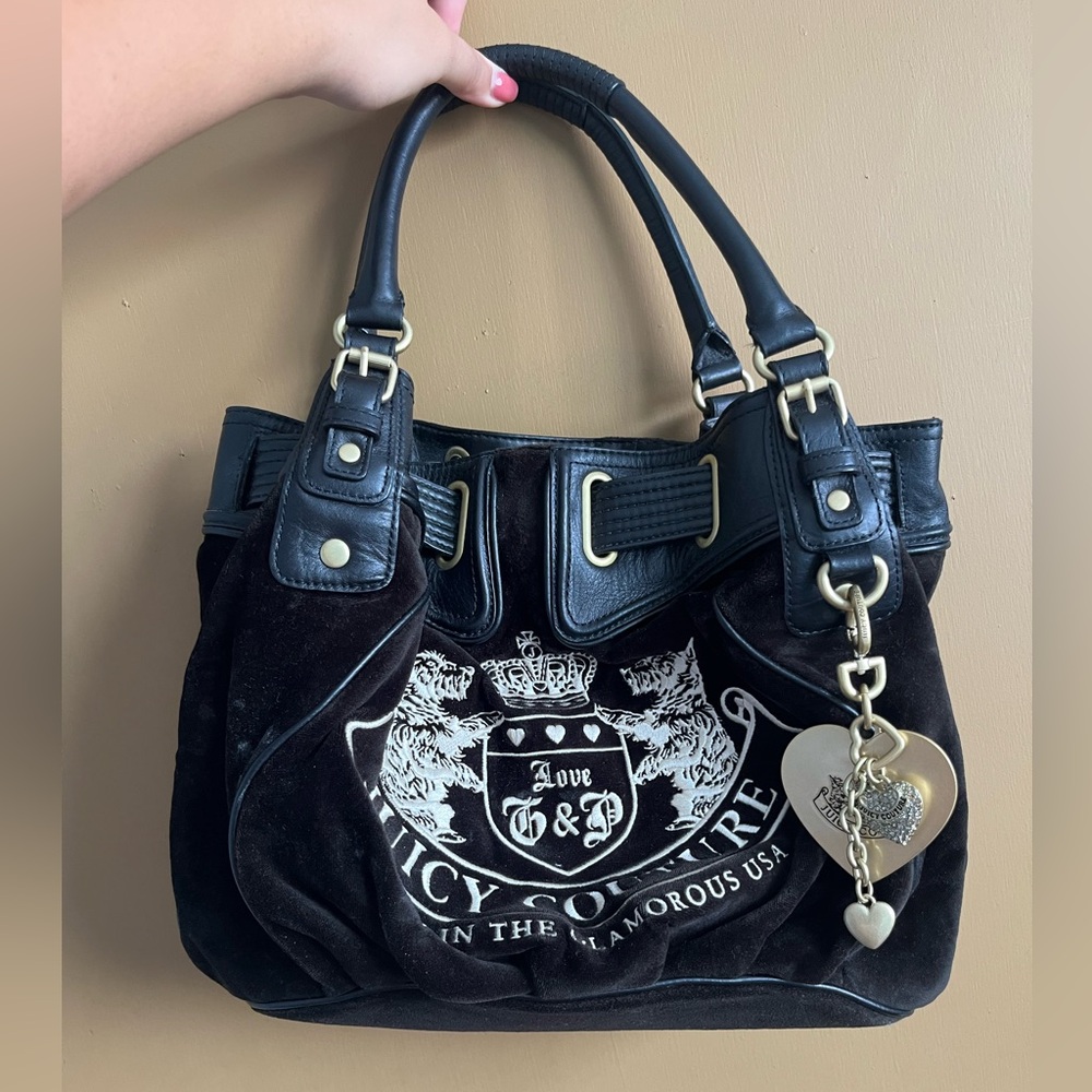 Juicy Couture Purse